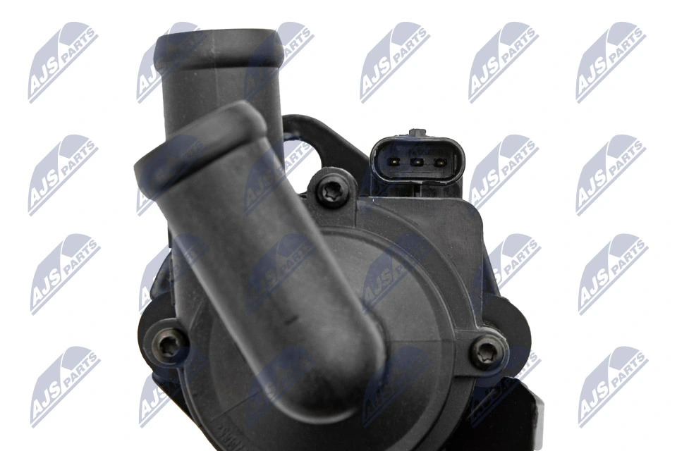 Auxiliary Water Pump (cooling water circuit) CPZ-BM-012