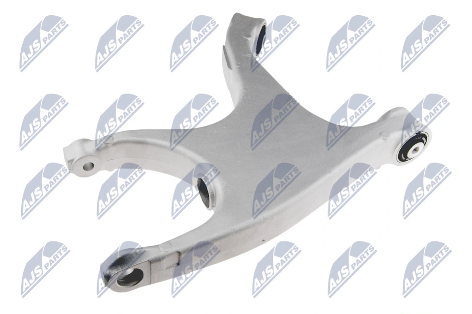 Control/Trailing Arm, wheel suspension ZWT-AU-010