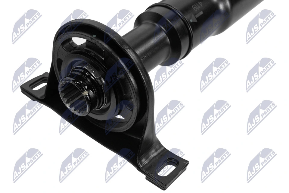 NTY NWN-ME-105 Propshaft, axle drive