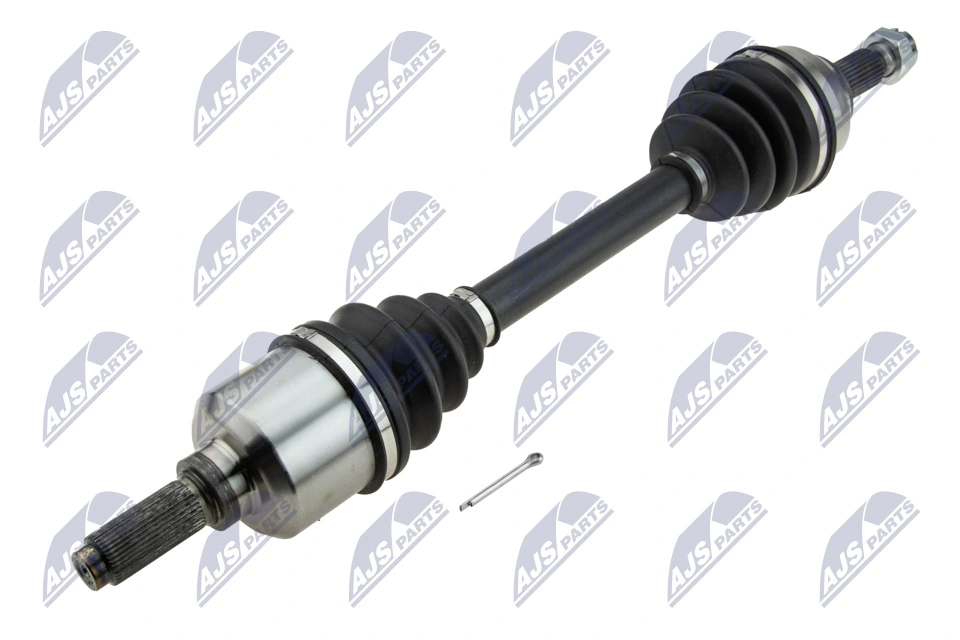 NTY NPW-PE-093 Drive Shaft
