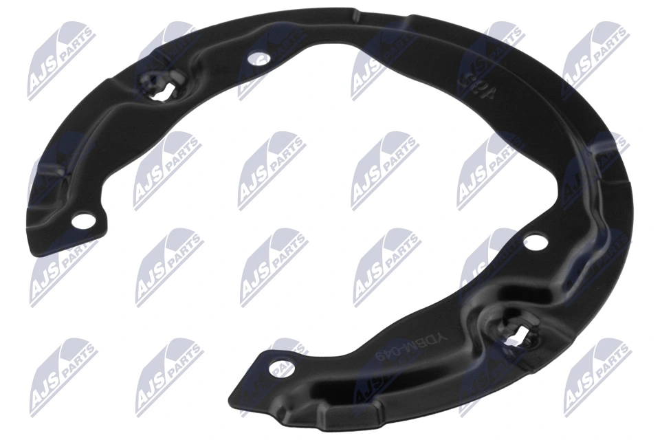 NTY HTO-BM-049 Splash Guard, brake disc