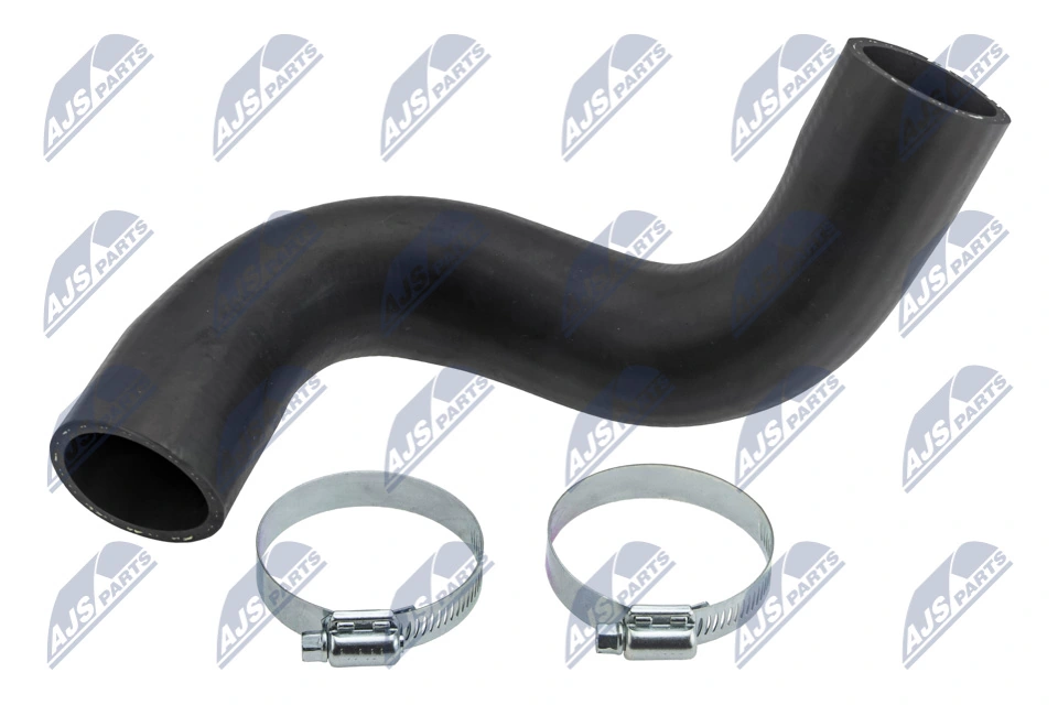 Charge Air Hose GPP-NS-019