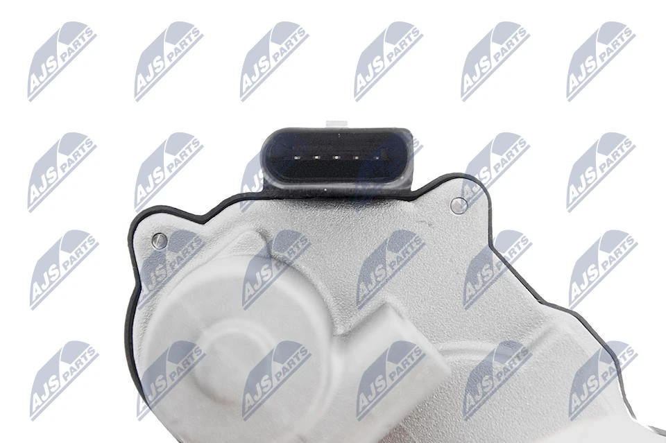 Control, swirl covers (induction pipe) ENK-VW-005