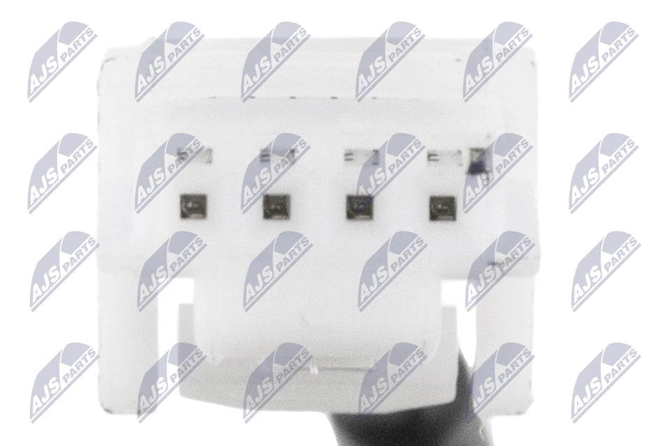 NTY EZC-NS-064 Rear View Camera, park distance control