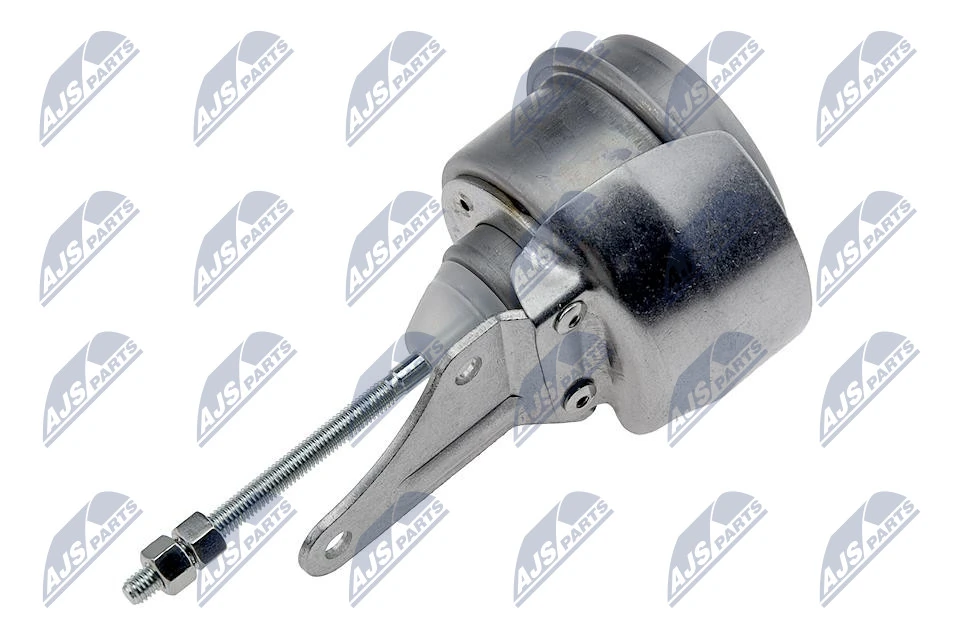 Actuator, turbocharger ECD-VW-022