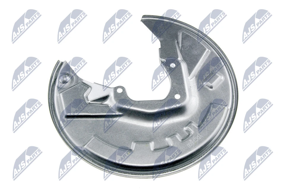 Splash Guard, brake disc HTO-CT-000