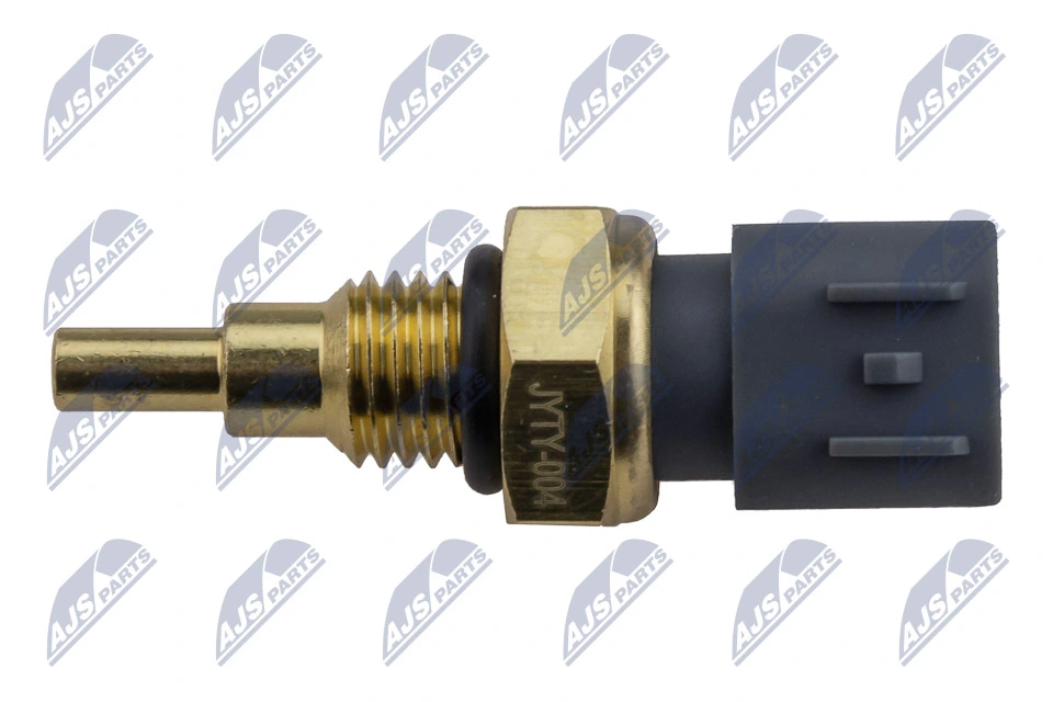 Sensor, temperatura del refrigerante ECT-TY-004