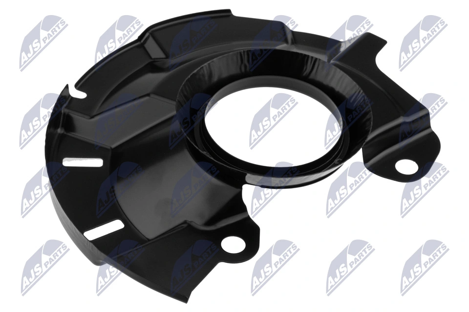 Splash Guard, brake disc HTO-KA-312
