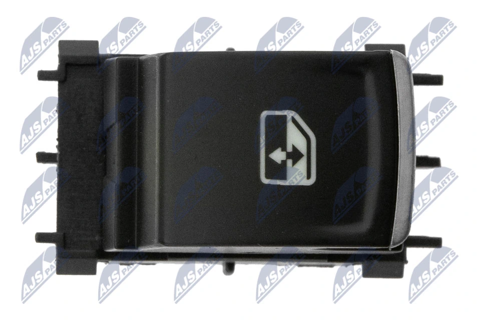 Switch, window regulator EWS-VW-144