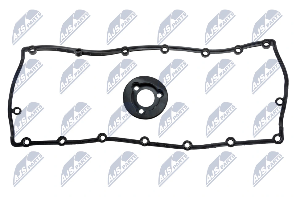 NTY BPZ-VW-032 Gasket, cylinder head cover