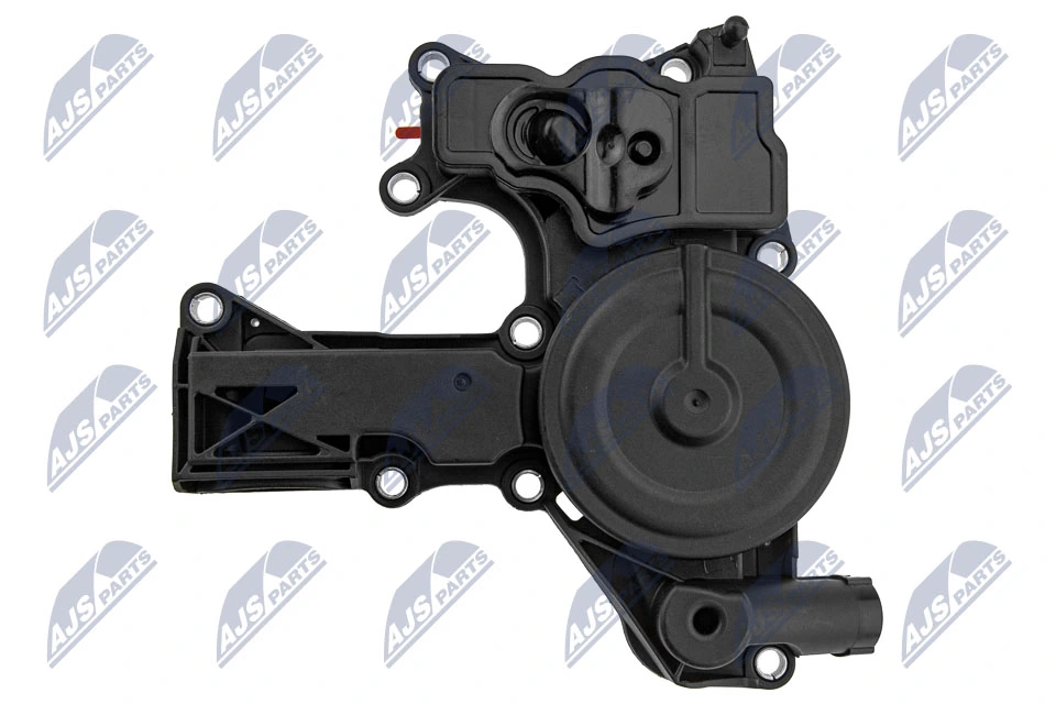 Oil Separator, crankcase ventilation SEP-VW-007