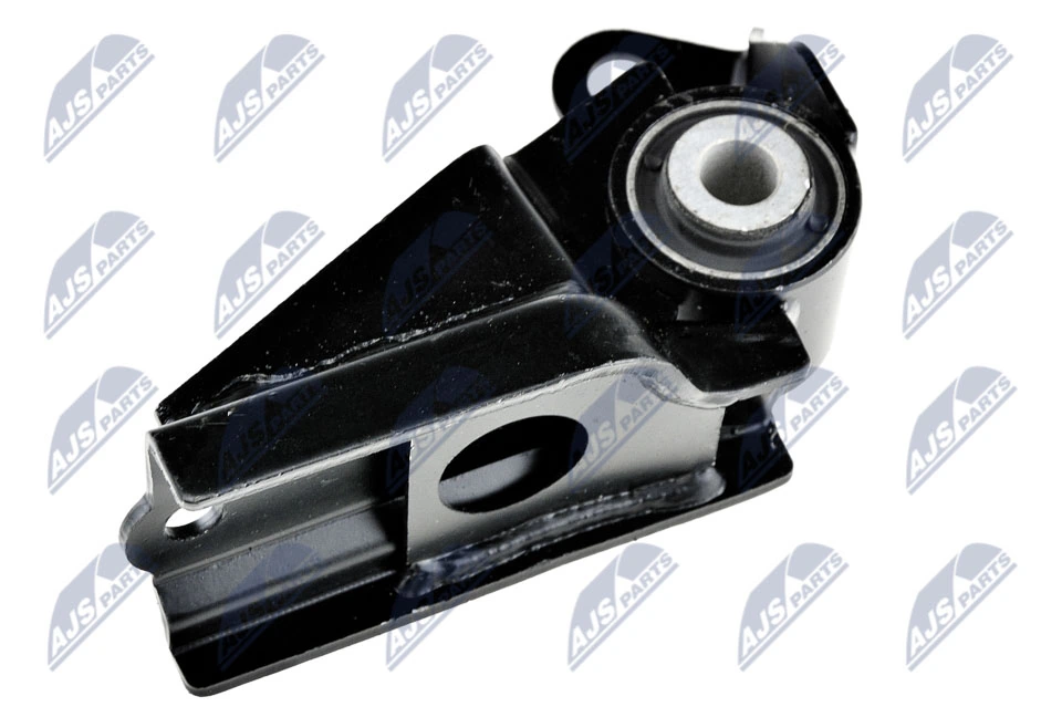 NTY ZPS-TY-150 Mounting, engine
