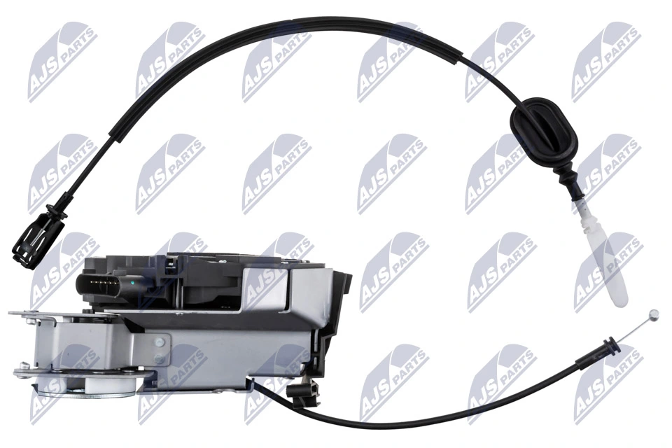 NTY EZC-FR-325 Door Lock