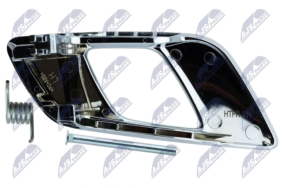 NTY EZC-FR-214 Door Handle, interior equipment