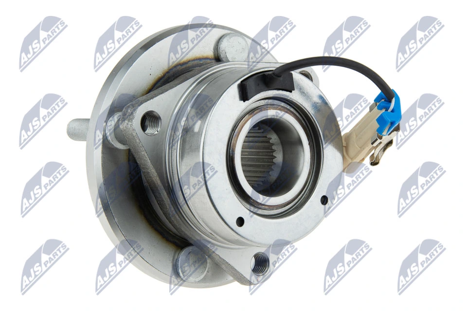 Wheel Bearing Kit KLP-DW-085