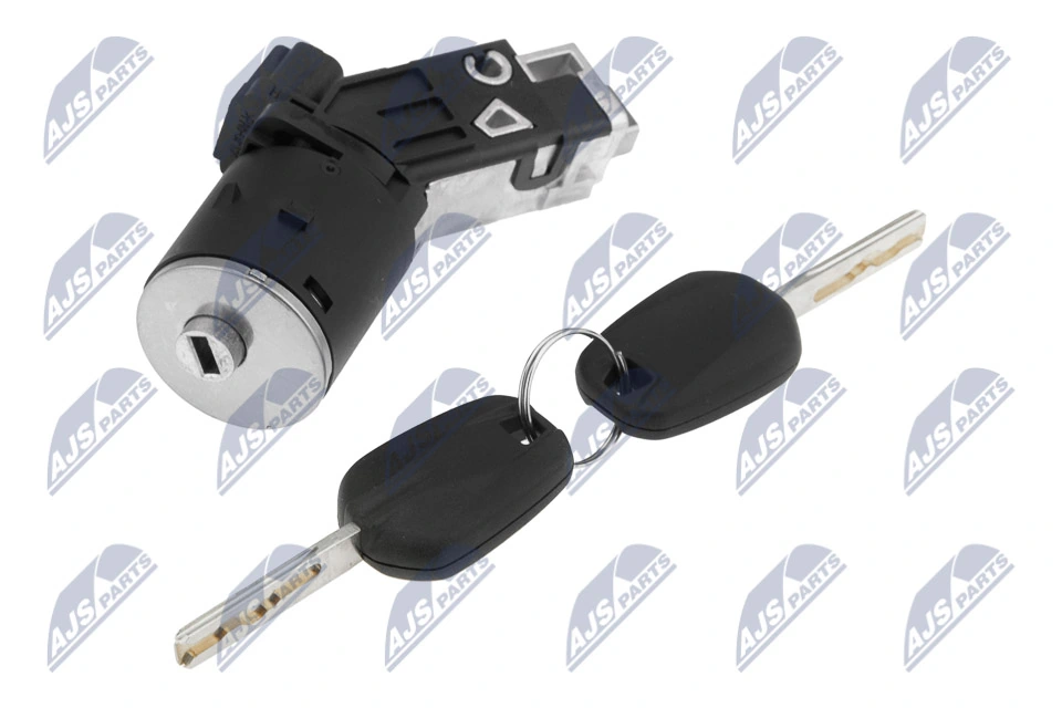 NTY EST-CT-002 Lock Cylinder, ignition lock