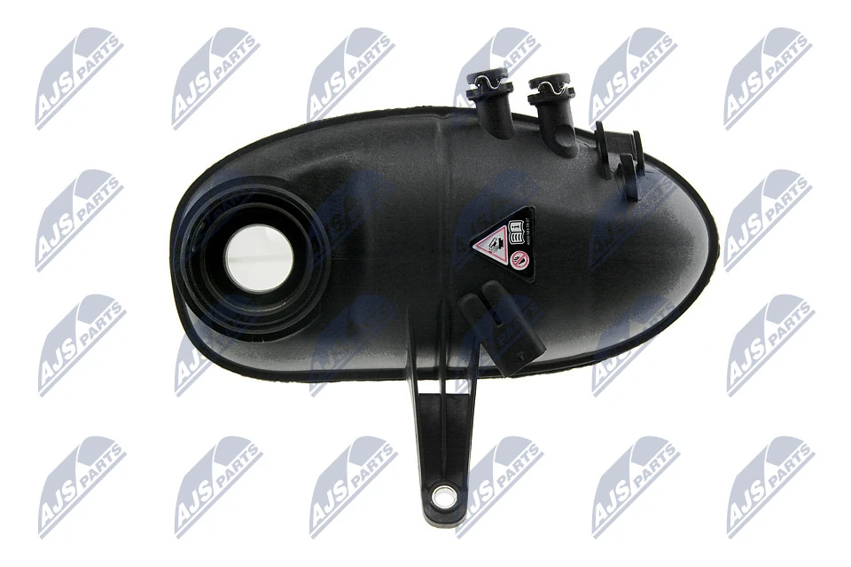 Expansion Tank, coolant CZW-ME-009