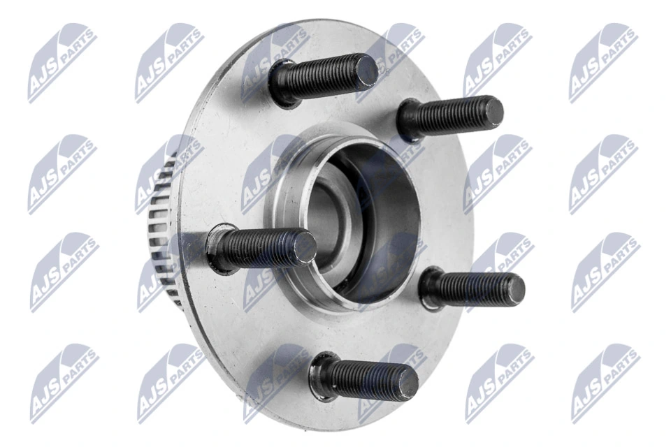 Wheel Bearing Kit KLT-CH-006