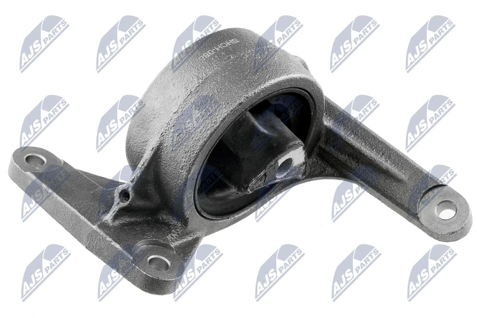 NTY ZPS-CH-088 Mounting, engine