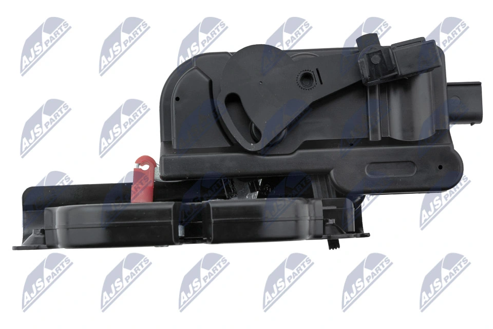 NTY EZC-ME-101 Tailgate Lock