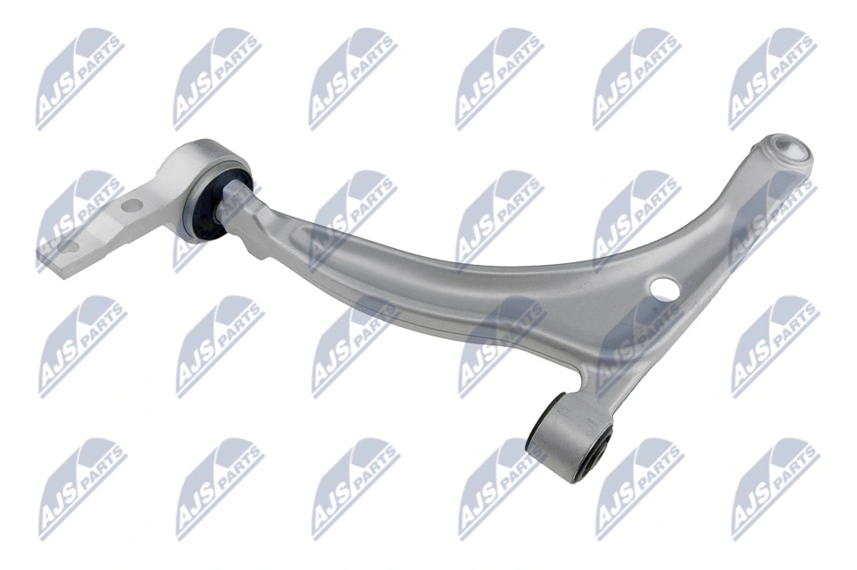 Control/Trailing Arm, wheel suspension ZWD-NS-129
