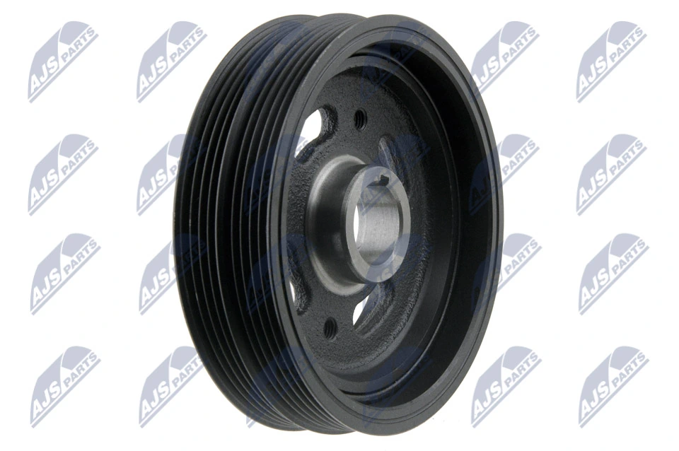 Belt Pulley, crankshaft RKP-SU-006