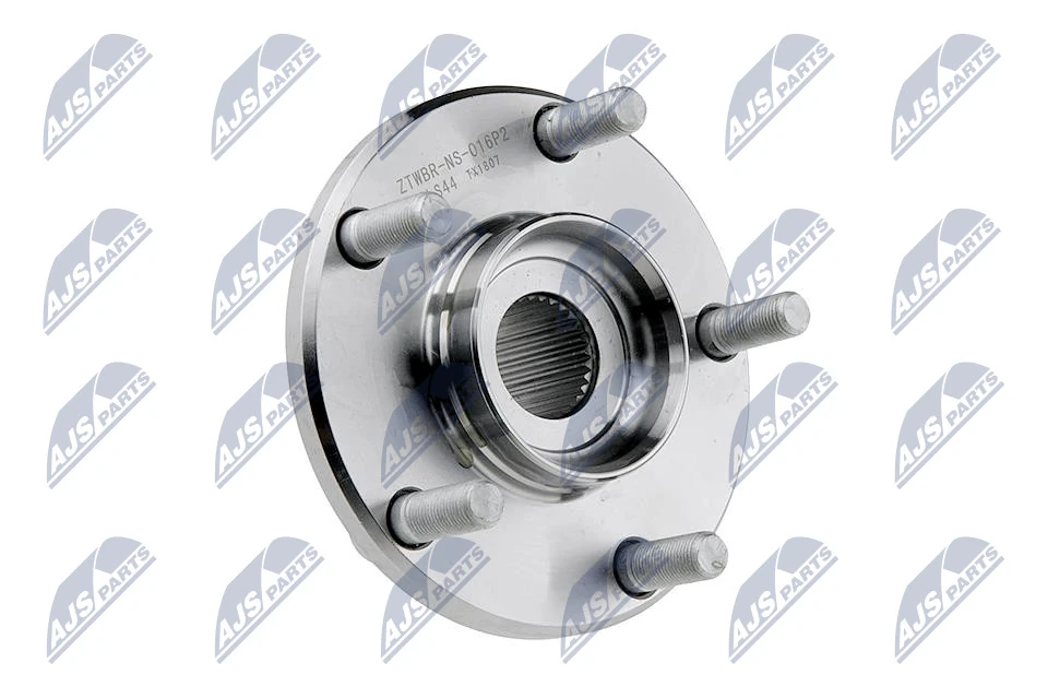 NTY KLP-NS-016P2 Wheel Hub