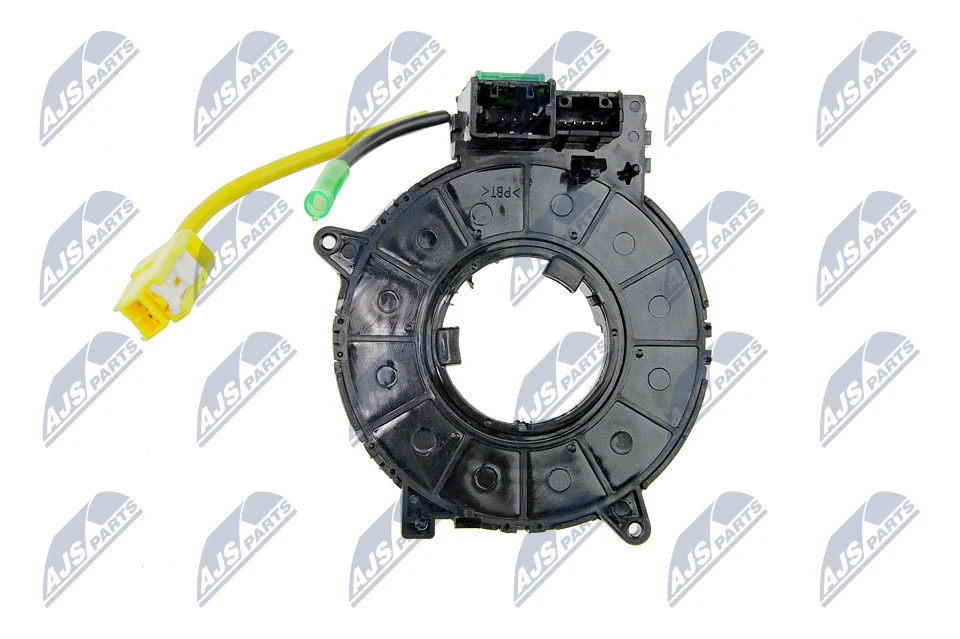 NTY EAS-MS-000 Clock Spring, airbag