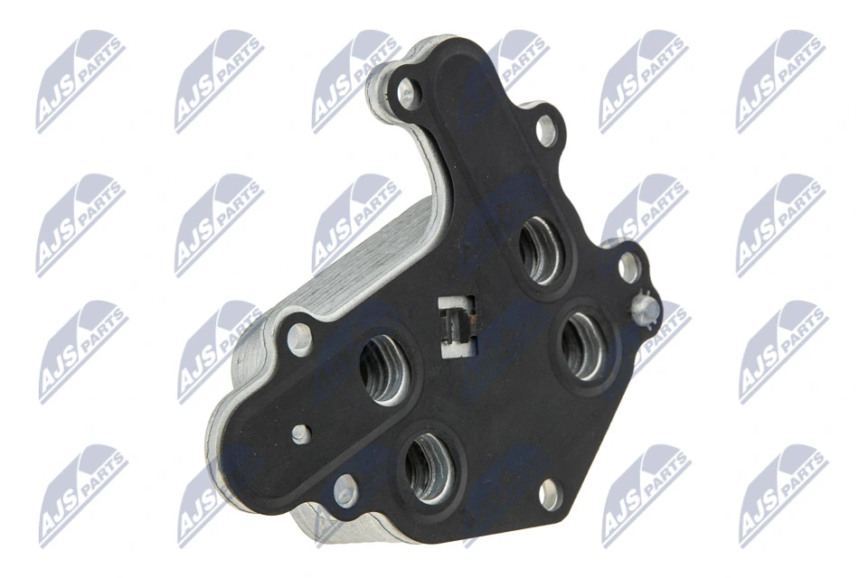 NTY CCL-CT-014 Oil Cooler, engine oil