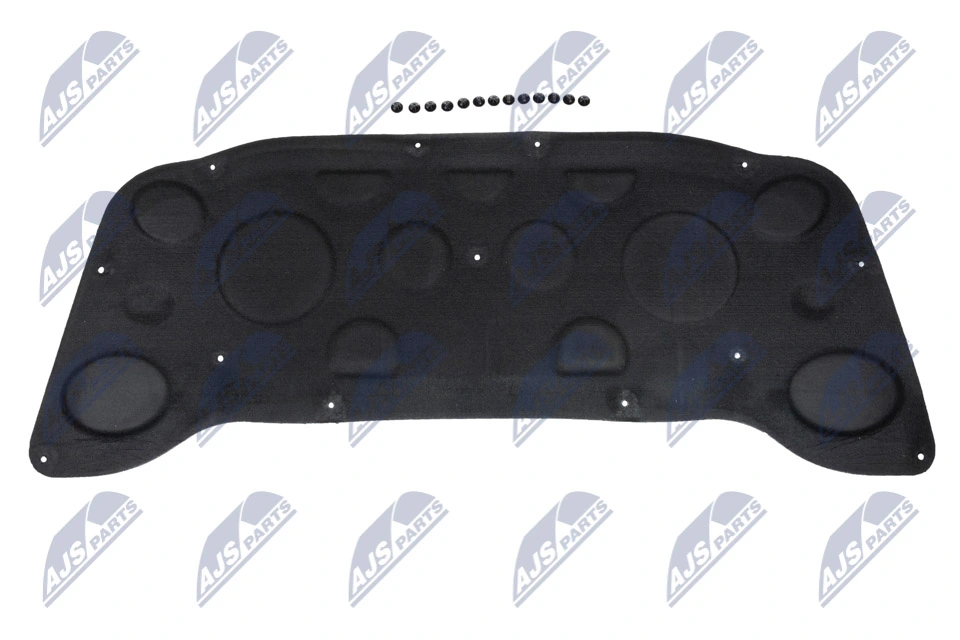 Engine Compartment Noise Insulation EZC-ME-076