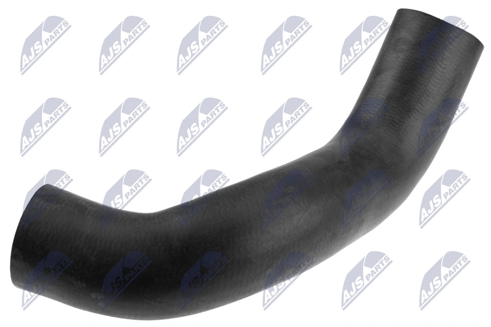 NTY GPP-FR-079 Charge Air Hose