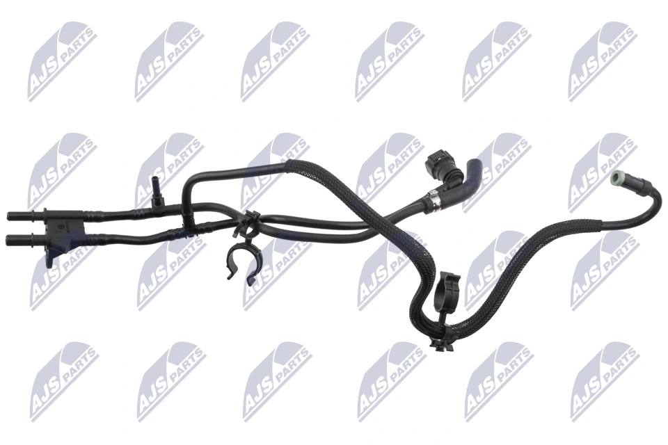 Fuel Line BPP-VC-002