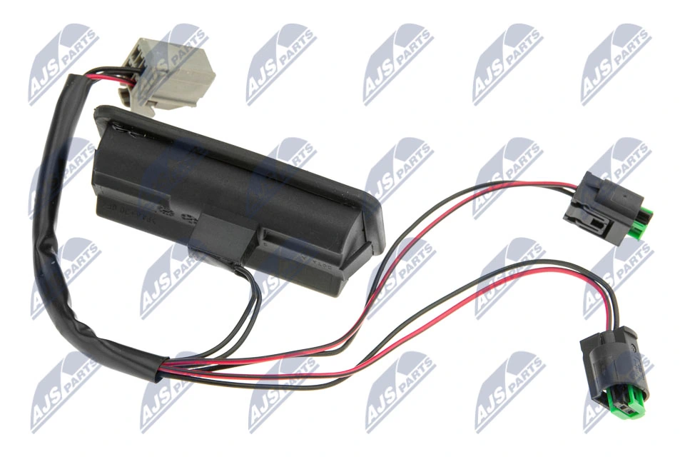 Tailgate Handle EZC-LR-033