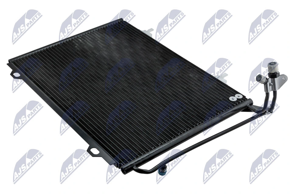 Condenser, air conditioning CCS-ME-015