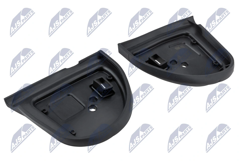 NTY EZC-ME-173 Fastening Element, exterior mirror cover