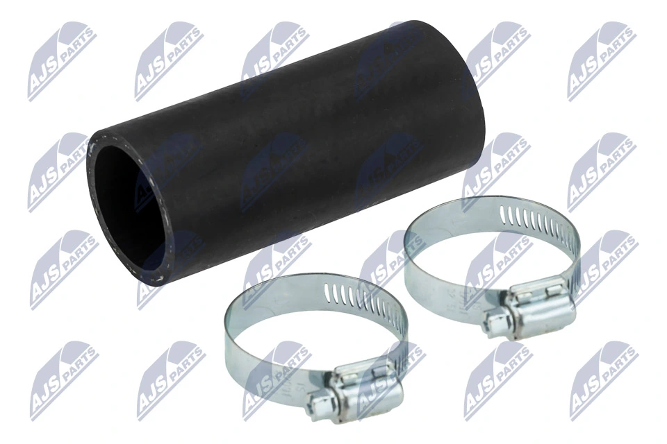 Charge Air Hose GPP-TY-016
