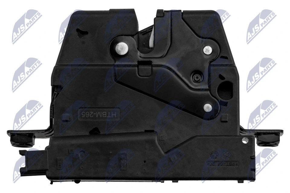 Tailgate Lock EZC-BM-265