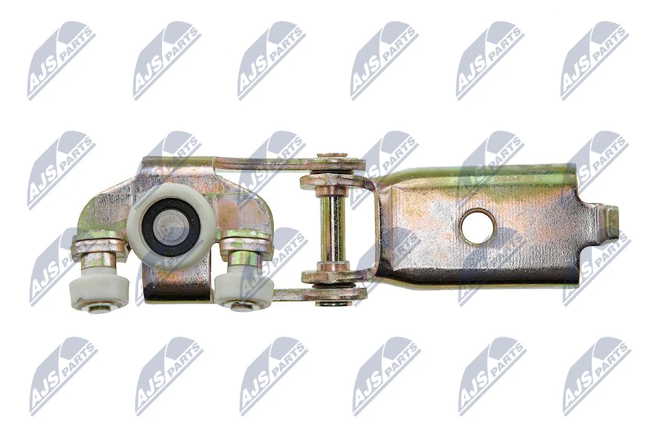 Panduan Penggulung, Pintu Gelongsor EZC-VW-076