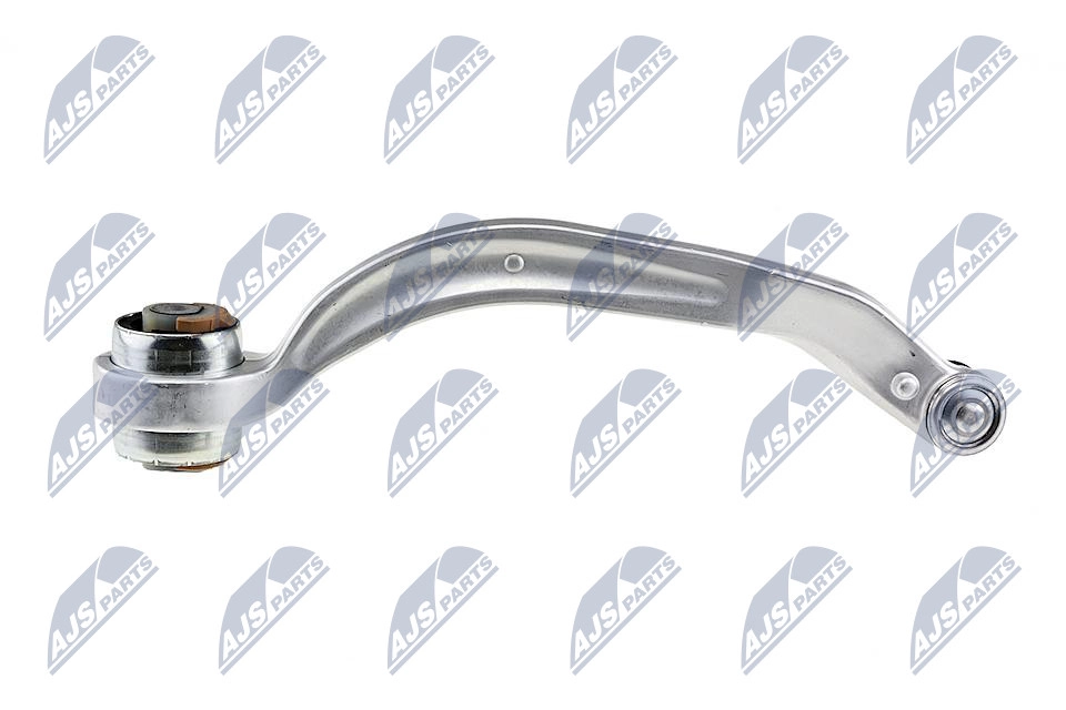 Control/Trailing Arm, wheel suspension ZWD-VW-004