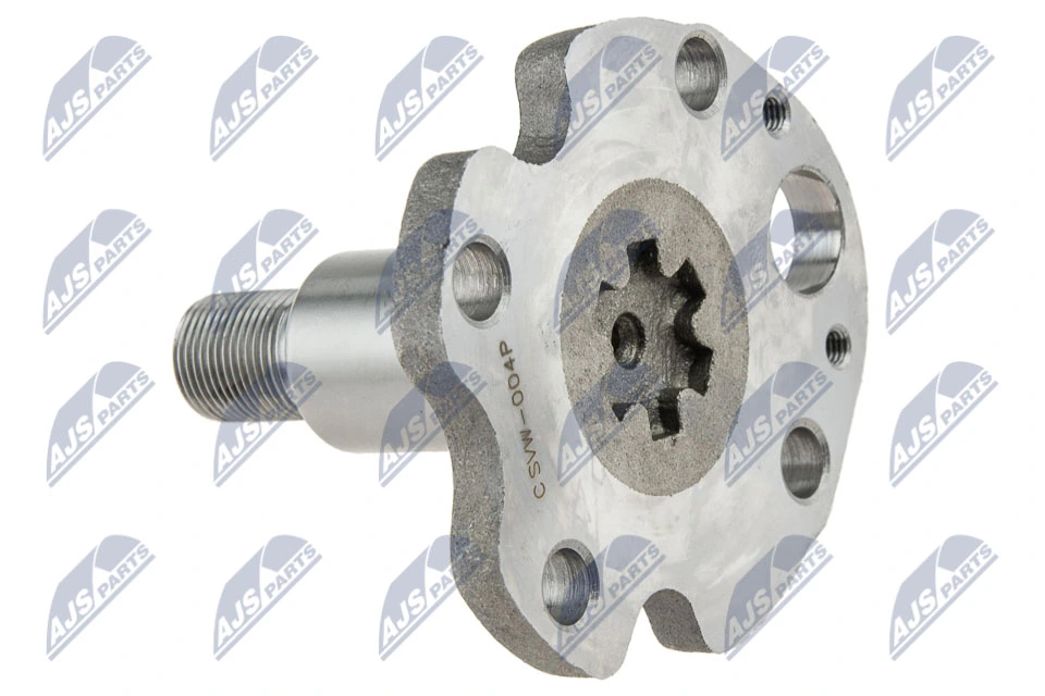 NTY KLT-VW-004P Wheel Hub