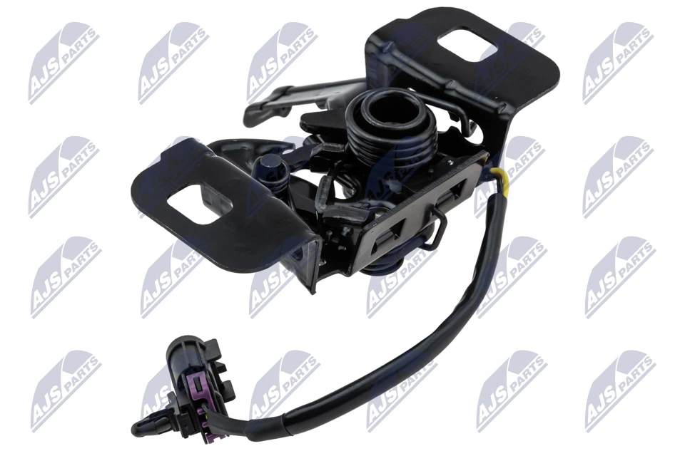 NTY EZC-PL-144 Bonnet Lock