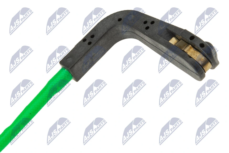 NTY HCZ-LR-014 Warning Contact, brake pad wear