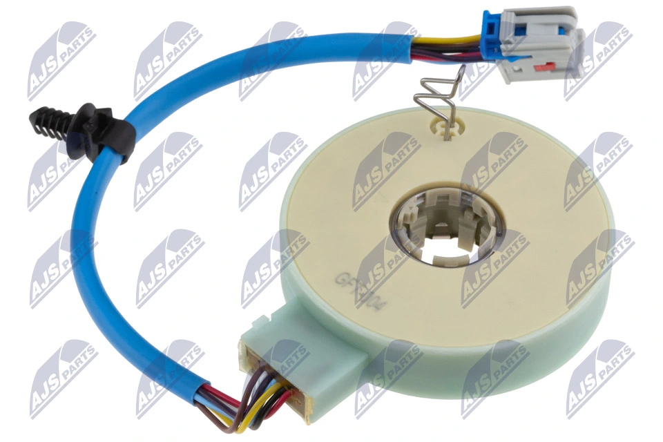 Steering Angle Sensor ECK-FT-004