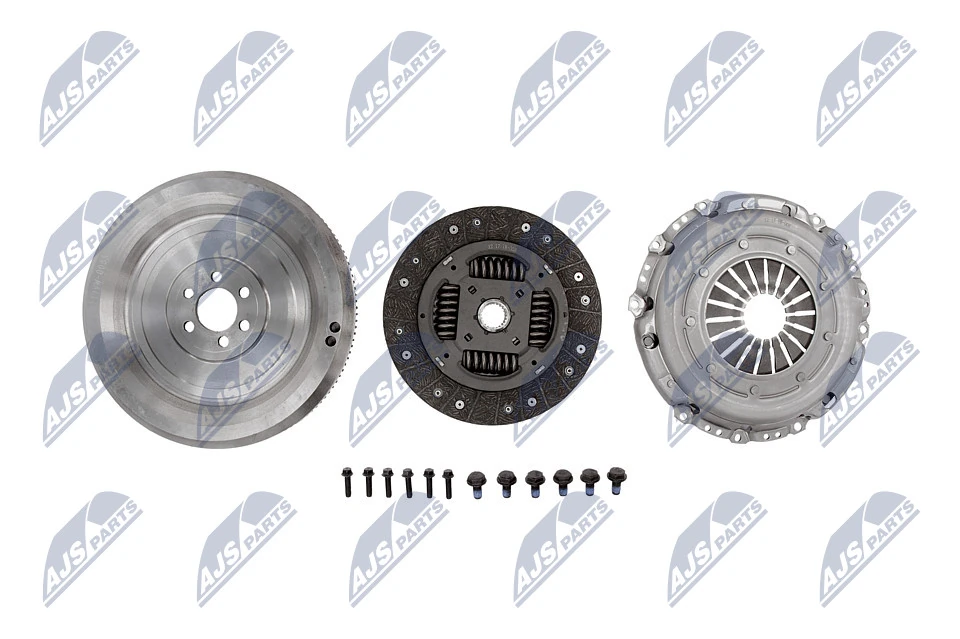 Clutch Kit NZS-VW-008