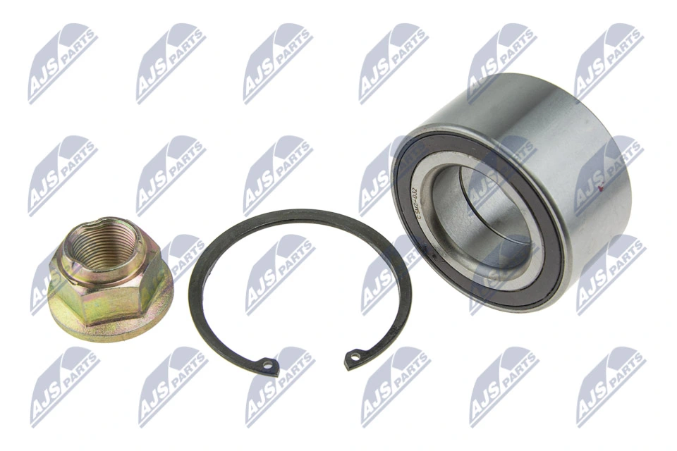 Wheel Bearing Kit KLP-MZ-032