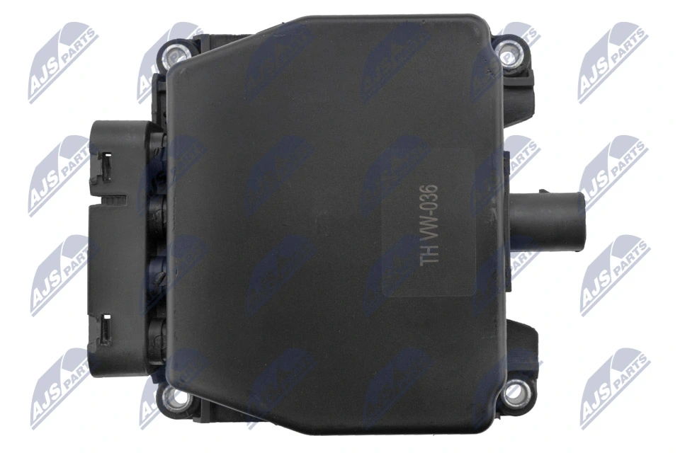 Pressure Transducer, suction pipe ECD-VW-036