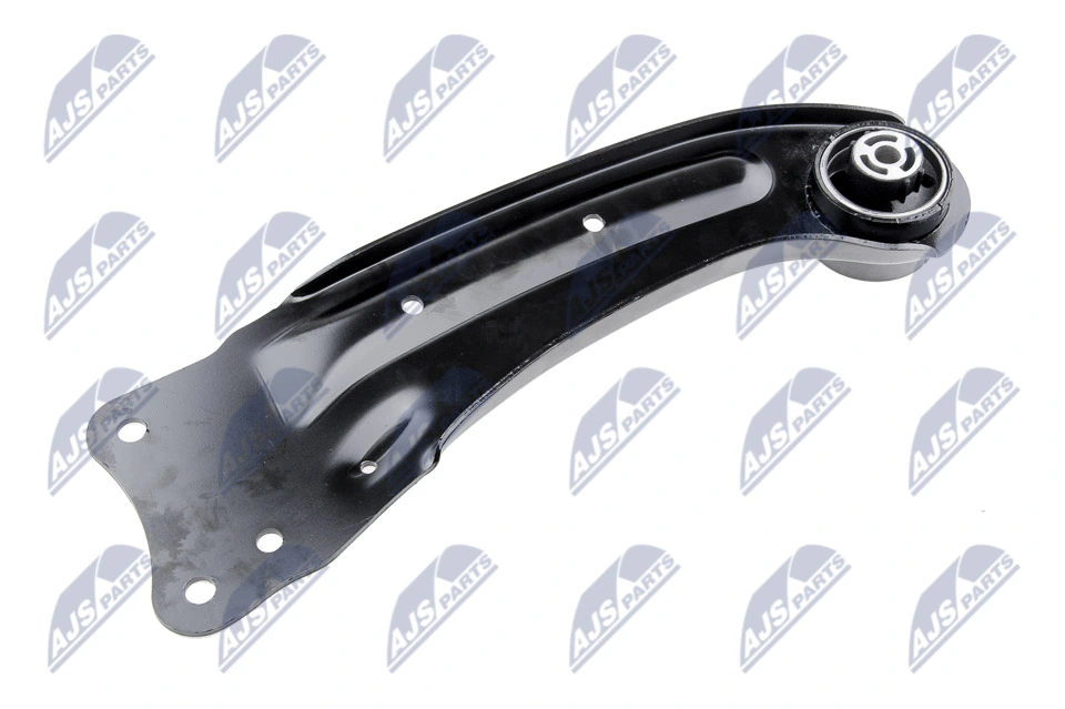 Control/Trailing Arm, wheel suspension ZWT-VW-027