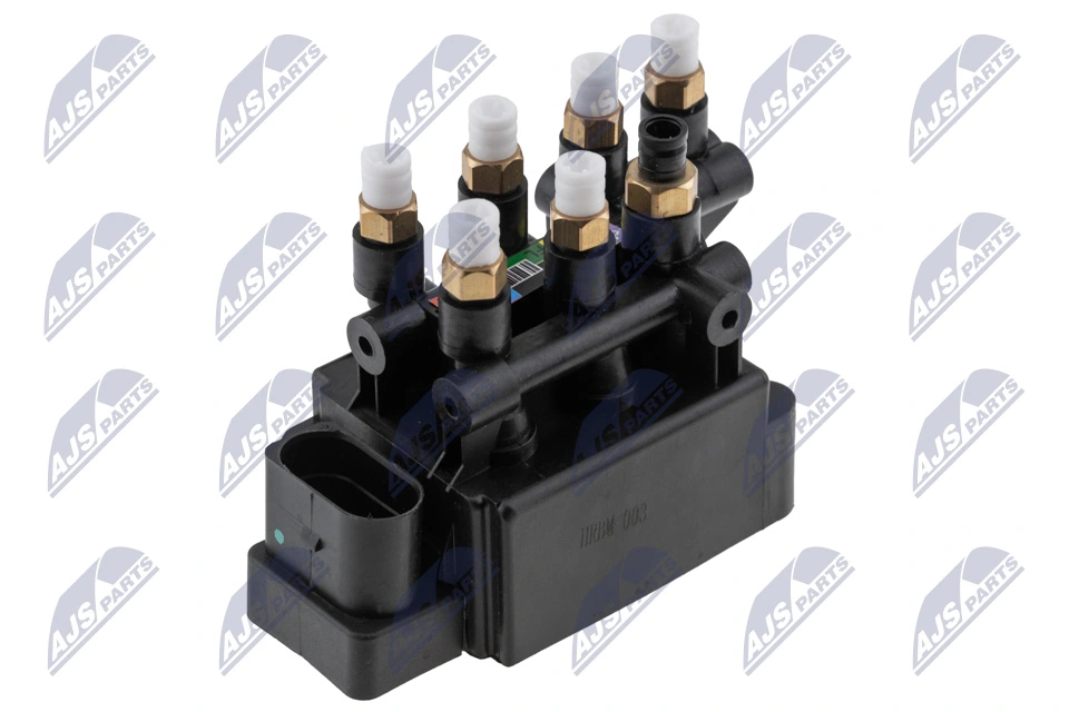 Valve, compressed-air system ZPZ-BM-003