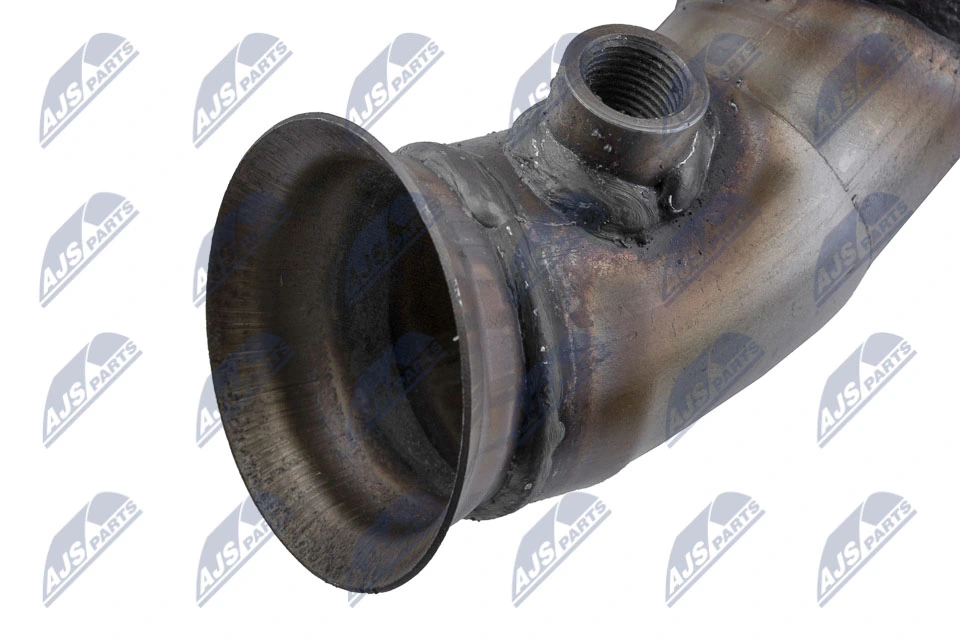 Soot/Particulate Filter, exhaust system DPF-PE-004