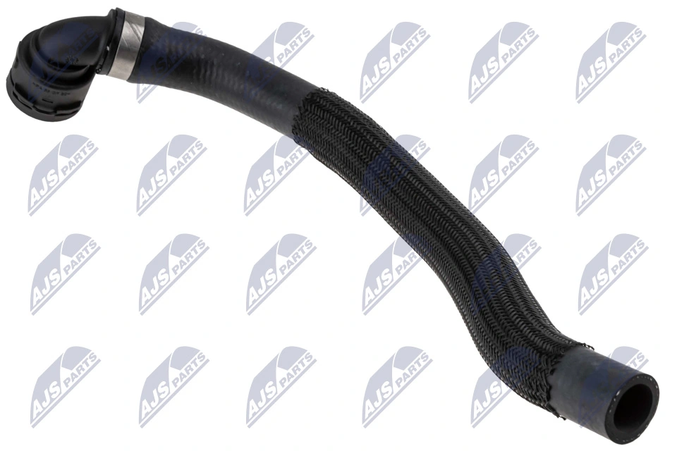 Heater Hose CPP-BM-122